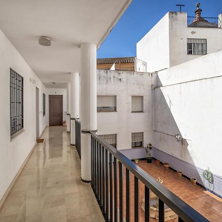 Las Azucenas De Conchaa- Parking Privado Gratuito Кордова Екстер'єр фото