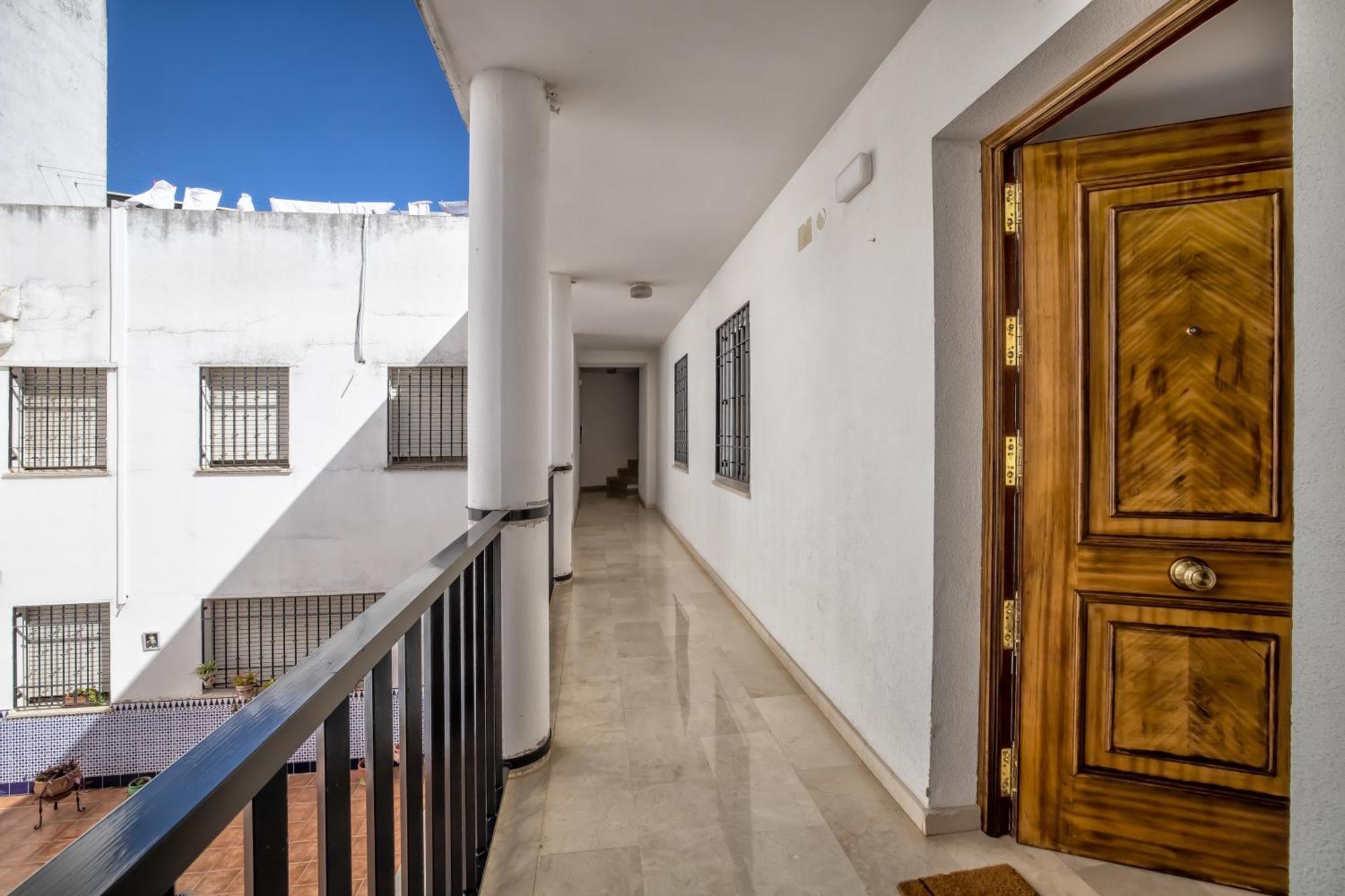 Las Azucenas De Conchaa- Parking Privado Gratuito Кордова Екстер'єр фото