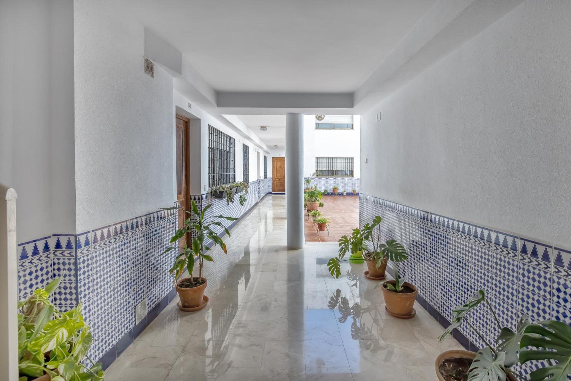 Las Azucenas De Conchaa- Parking Privado Gratuito Кордова Екстер'єр фото