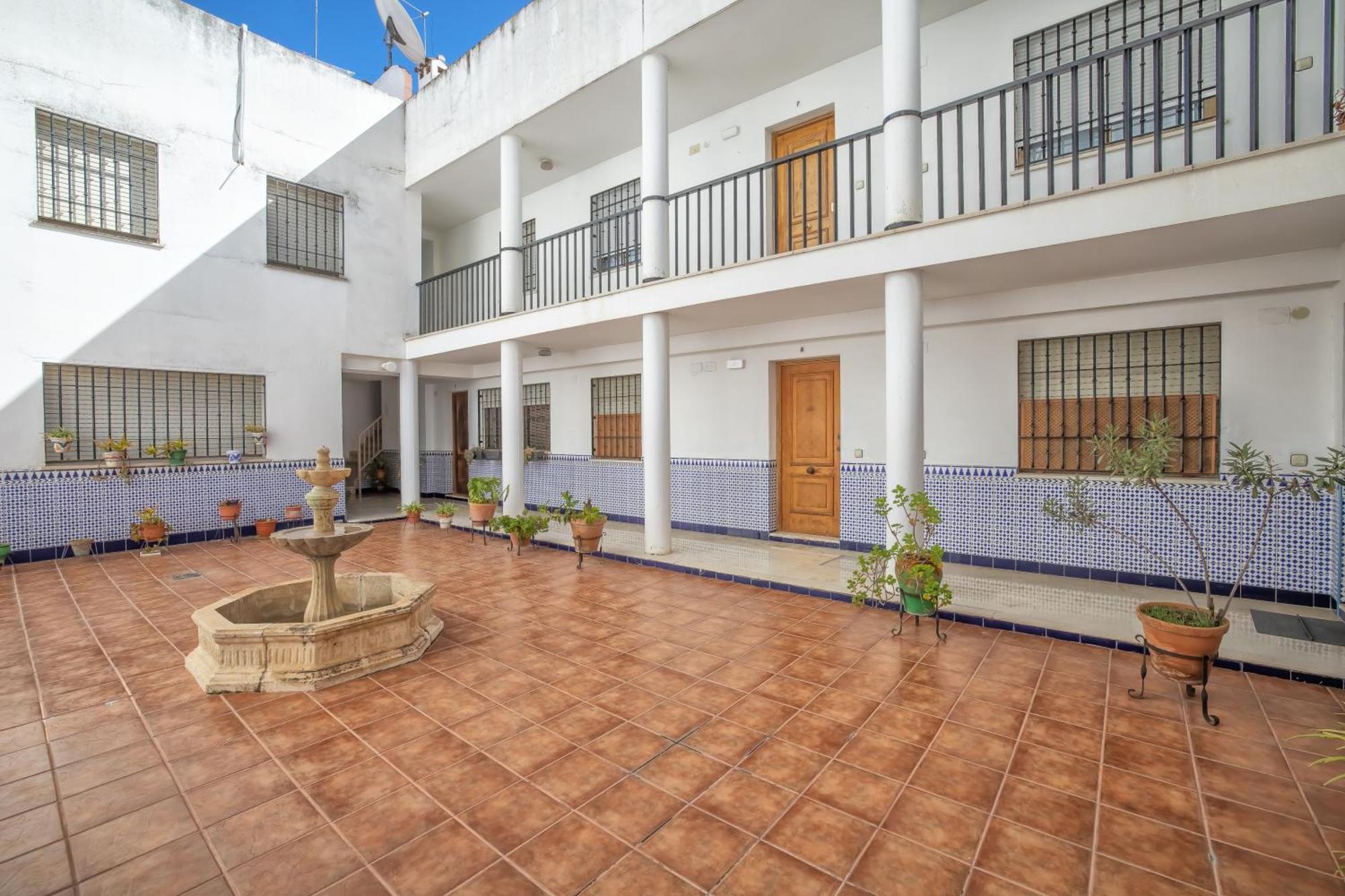 Las Azucenas De Conchaa- Parking Privado Gratuito Кордова Екстер'єр фото