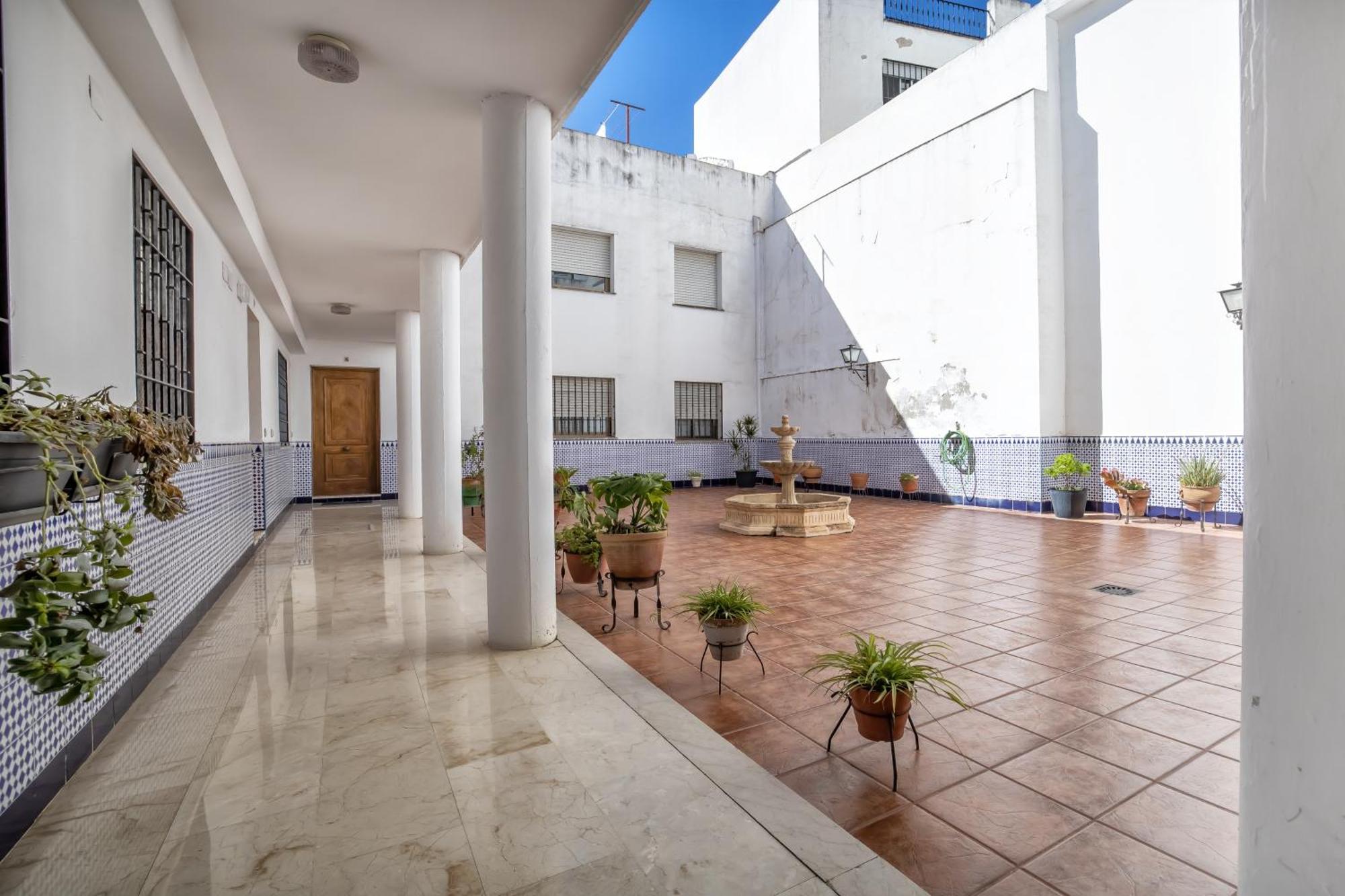 Las Azucenas De Conchaa- Parking Privado Gratuito Кордова Екстер'єр фото